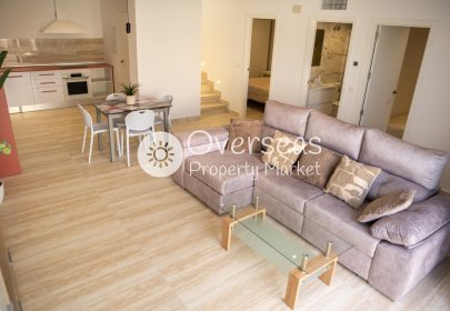 Nowy budynek - Villa -
Ciudad Quesada - Golf La Marquesa (Ciudad Quesada)