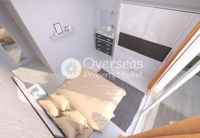 Nowy budynek - Villa -
Ciudad Quesada - Golf La Marquesa (Ciudad Quesada)