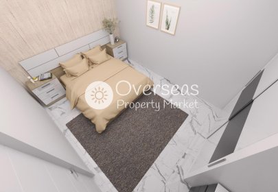 Nowy budynek - Villa -
Ciudad Quesada - Golf La Marquesa (Ciudad Quesada)