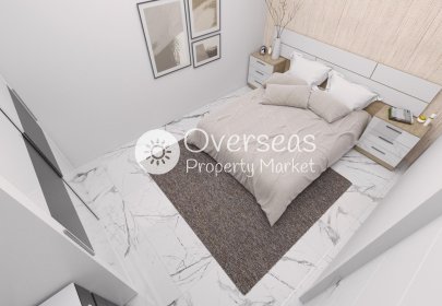 Nowy budynek - Villa -
Ciudad Quesada - Golf La Marquesa (Ciudad Quesada)