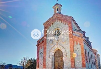 Nowy budynek - Bungalow -
Algorfa - La Finca Golf