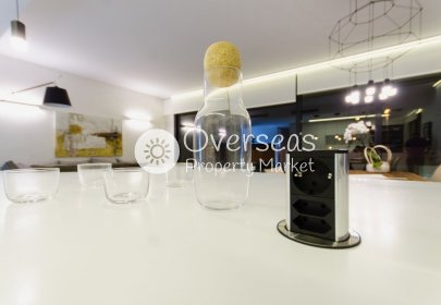 Nowy budynek - Villa -
Orihuela Costa - Campoamor