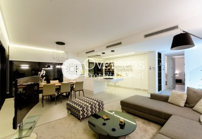 Nowy budynek - Villa -
Orihuela Costa - Campoamor