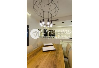 Nowy budynek - Villa -
Orihuela Costa - Campoamor