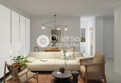 New Build - Penthouse -
Torrevieja - Playa del Cura
