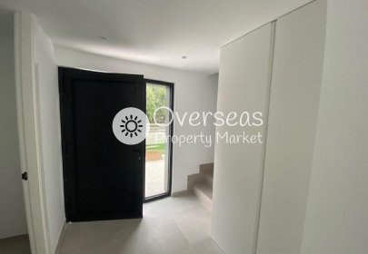 Nowy budynek - Kamienica -
Orihuela Costa - Montezenia