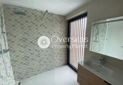 Nowy budynek - Kamienica -
Orihuela Costa - Montezenia