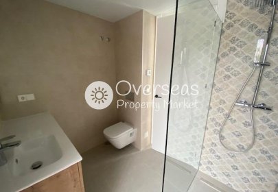 Nowy budynek - Kamienica -
Orihuela Costa - Montezenia