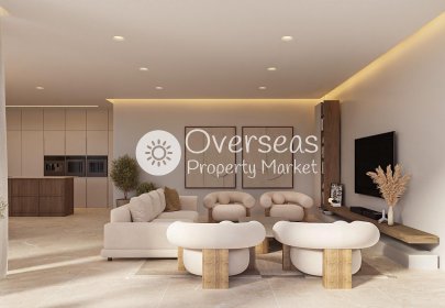 Nowy budynek - Villa -
Moraira_Teulada - El Tesoro