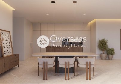 Nowy budynek - Villa -
Moraira_Teulada - El Tesoro