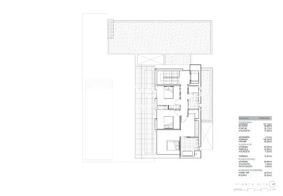 Nowy budynek - Villa -
Moraira_Teulada - El Tesoro