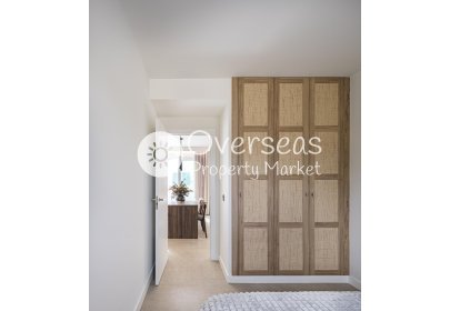 Nowy budynek - Bungalow -
Pilar de la Horadada - Torre De La Horadada