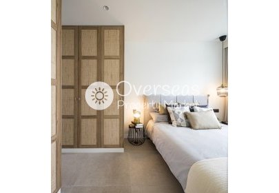 Nowy budynek - Bungalow -
Pilar de la Horadada - Torre De La Horadada
