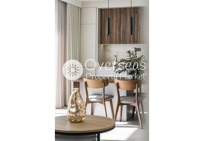 Nowy budynek - Bungalow -
Pilar de la Horadada - Torre De La Horadada
