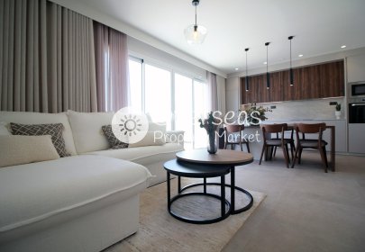 Nowy budynek - Bungalow -
Pilar de la Horadada - Torre De La Horadada