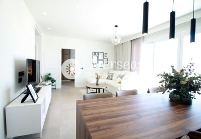 Nowy budynek - Bungalow -
Pilar de la Horadada - Torre De La Horadada