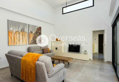 Nowy budynek - Villa -
Daya Nueva - Centro
