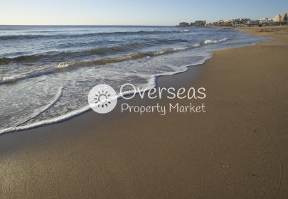 Nowy budynek - Bungalow -
Torrevieja - Altos del Sol