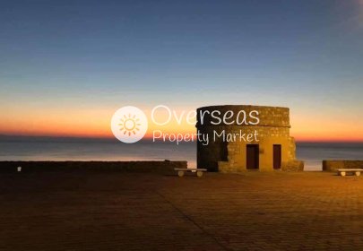 Nowy budynek - Bungalow -
Torrevieja - Altos del Sol
