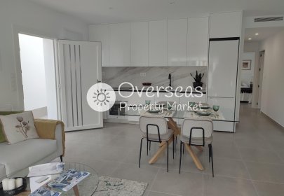Nowy budynek - Villa -
Torre Pacheco - Balsicas