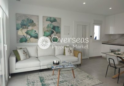 Nowy budynek - Villa -
Torre Pacheco - Balsicas