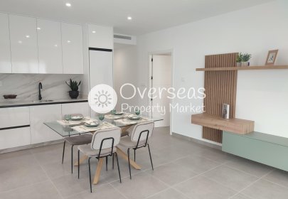 Nowy budynek - Villa -
Torre Pacheco - Balsicas