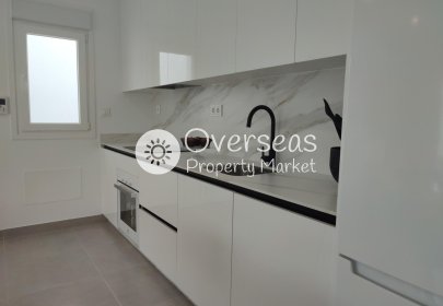 Nowy budynek - Villa -
Torre Pacheco - Balsicas