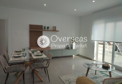 Nowy budynek - Villa -
Torre Pacheco - Balsicas