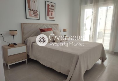 Nowy budynek - Villa -
Torre Pacheco - Balsicas
