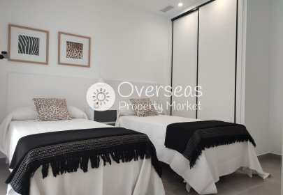 Nowy budynek - Villa -
Torre Pacheco - Balsicas