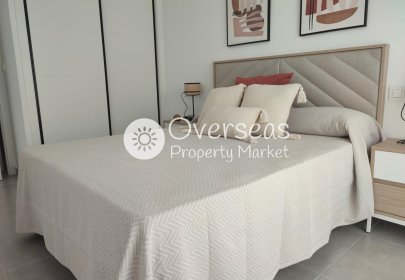 Nowy budynek - Villa -
Torre Pacheco - Balsicas