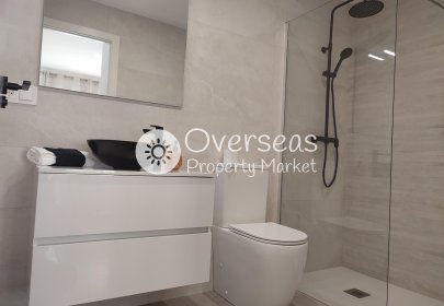 Nowy budynek - Villa -
Torre Pacheco - Balsicas