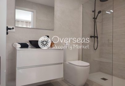 Nowy budynek - Villa -
Torre Pacheco - Balsicas