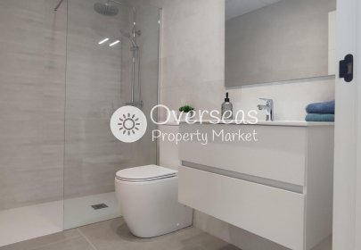 Nowy budynek - Villa -
Torre Pacheco - Balsicas