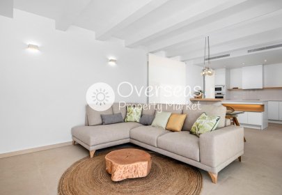 Nowy budynek - Villa -
Benijofar - Centro