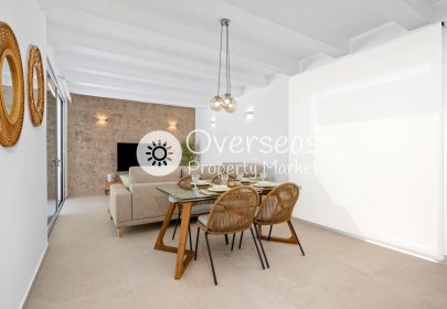 Nowy budynek - Villa -
Benijofar - Centro