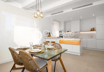 Nowy budynek - Villa -
Benijofar - Centro
