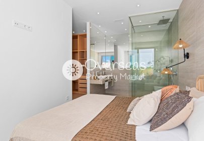Nowy budynek - Villa -
Benijofar - Centro