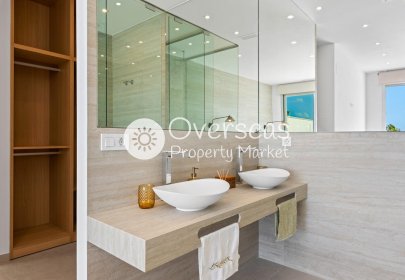 Nowy budynek - Villa -
Benijofar - Centro