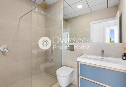 Nowy budynek - Villa -
Benijofar - Centro