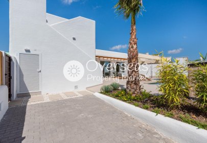 Nowy budynek - Villa -
Benijofar - Centro