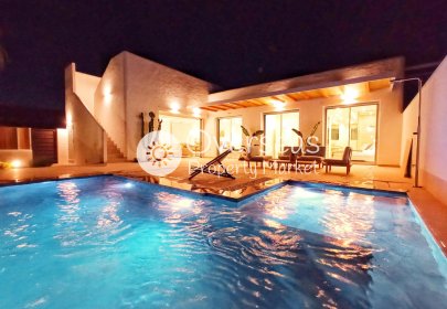 Nowy budynek - Villa -
Benijofar - Centro