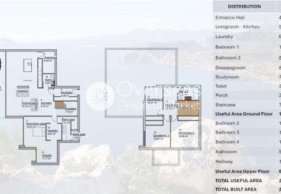 Nowy budynek - Villa -
Pinoso - Lel