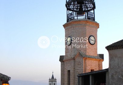 Nowy budynek - Villa -
Pinoso - Lel