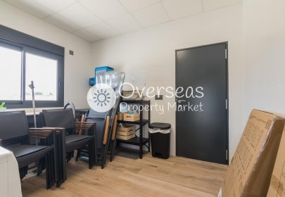Nowy budynek - Villa -
Pinoso - Lel