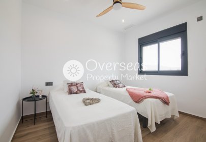 Nowy budynek - Villa -
Pinoso - Lel