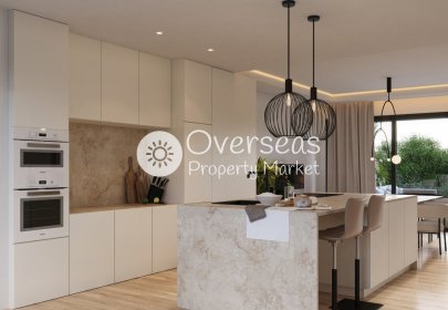 Nowy budynek - Daszek -
Orihuela - Las Colinas Golf