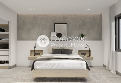Nowy budynek - Villa -
Orihuela Costa - La Ciñuelica