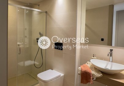 Nowy budynek - Bungalow -
Algorfa - La Finca Golf