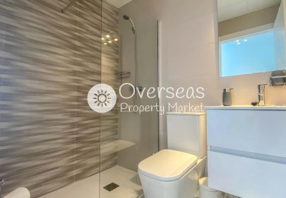 Obra nueva - Villa -
Los Alcazares - La Serena Golf